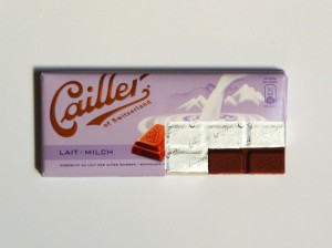 Swiss-Cailler-Chocolate