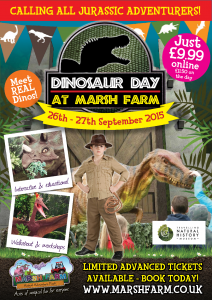 dinosaur day