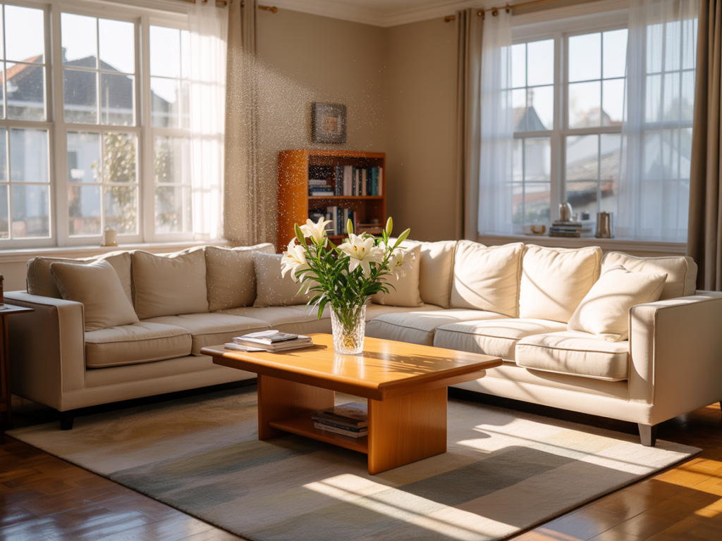 clean house in basildon